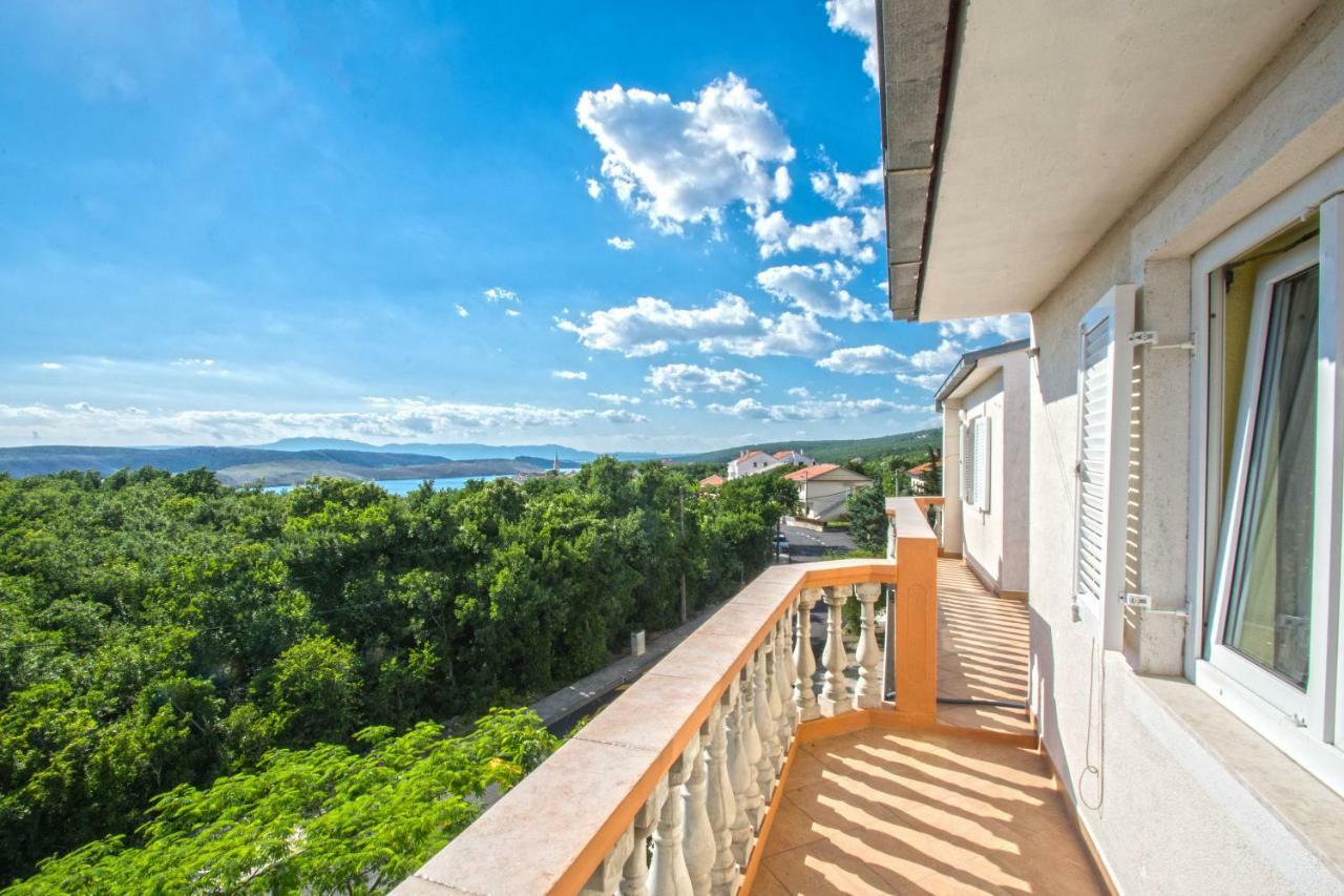 Apartment Blazic Jadranovo Exterior photo